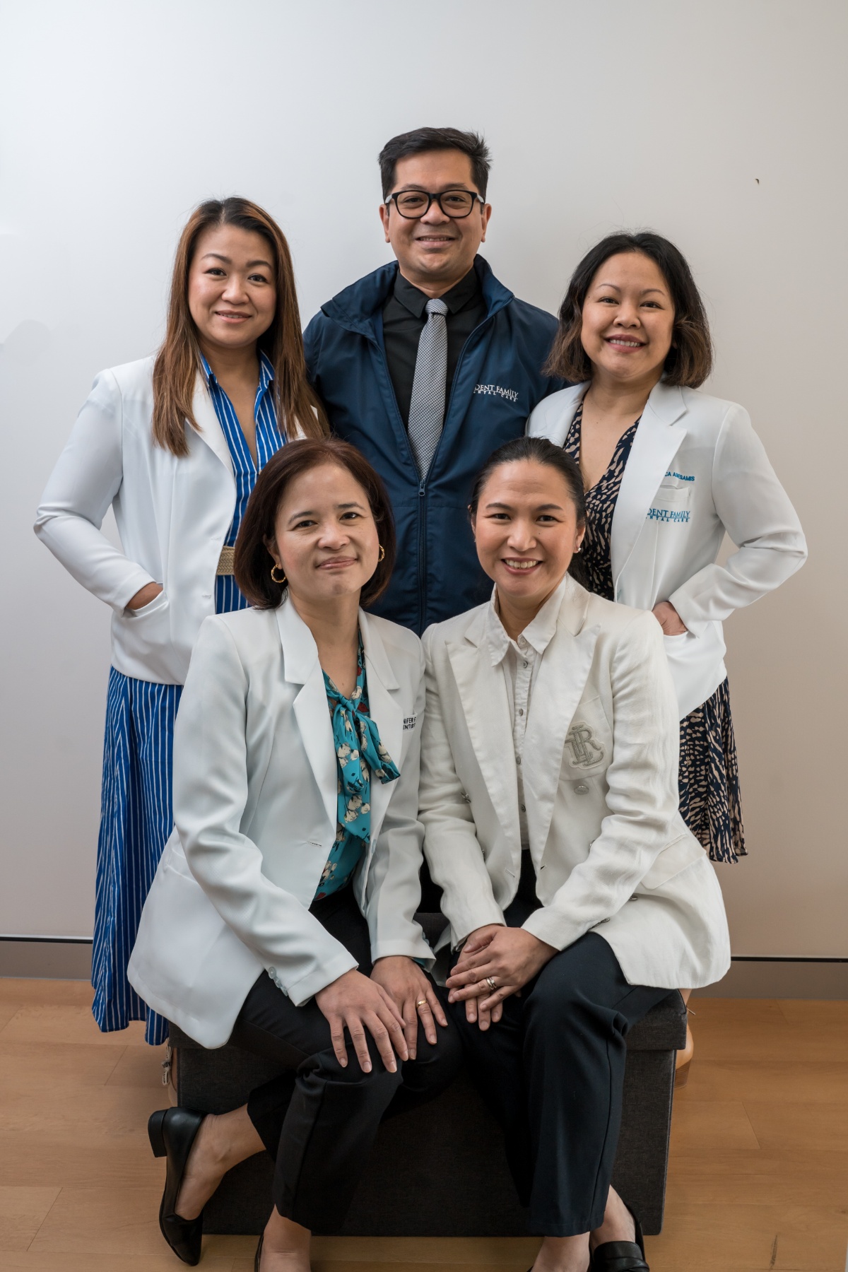 Adent Family Dental Care